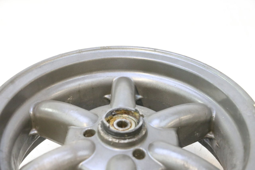photo de FRONT RIM MBK BOOSTER SPIRIT 50 (1996 - 1999) - Additional view of the item