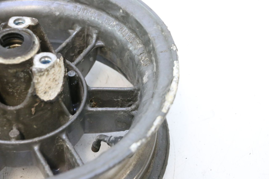 photo de FRONT RIM MBK BOOSTER SPIRIT 50 (1996 - 1999) - Alternative angle