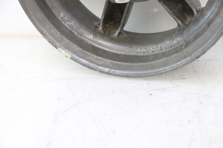 photo de FRONT RIM MBK BOOSTER SPIRIT 50 (1996 - 1999) - Alternative perspective