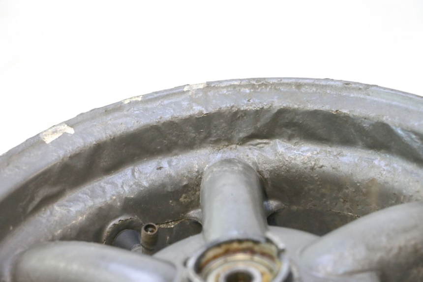 photo de FRONT RIM MBK BOOSTER SPIRIT 50 (1996 - 1999) - Markings and original references