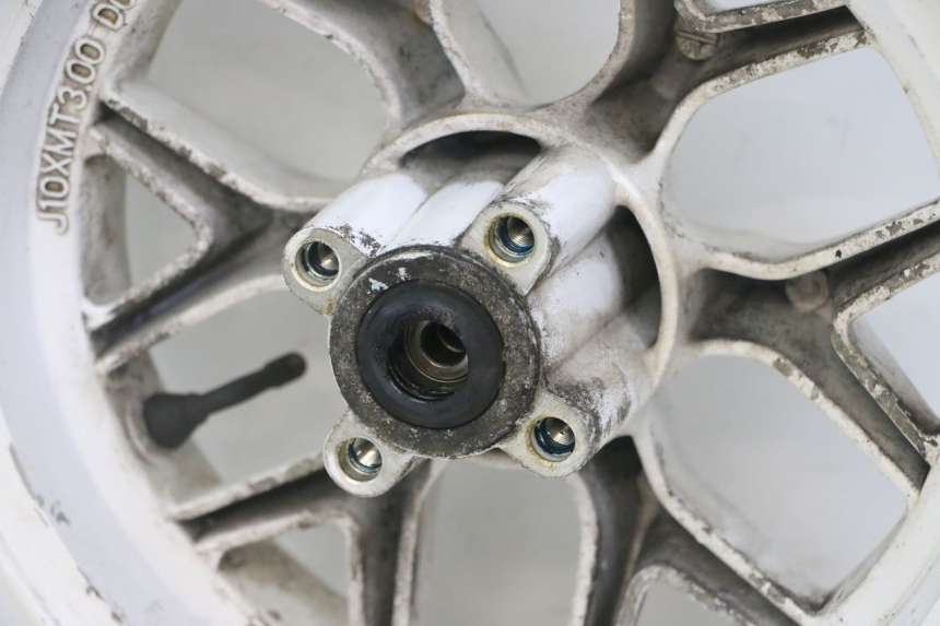 photo de FRONT RIM MBK BOOSTER SPIRIT NAKED 50 (2004 - 2017) - Alternative perspective