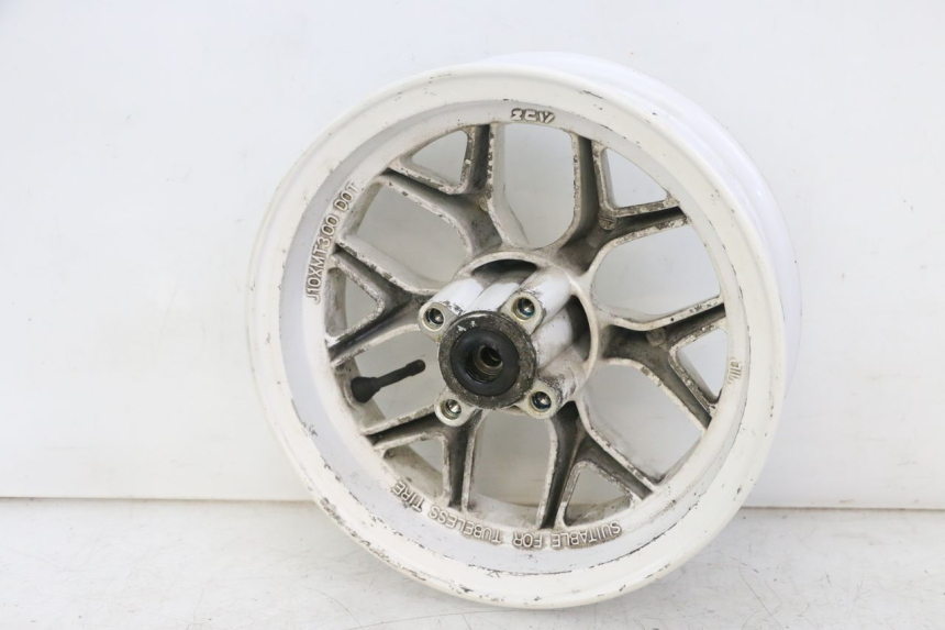 photo de FRONT RIM MBK BOOSTER SPIRIT NAKED 50 (2004 - 2017) - Product overview