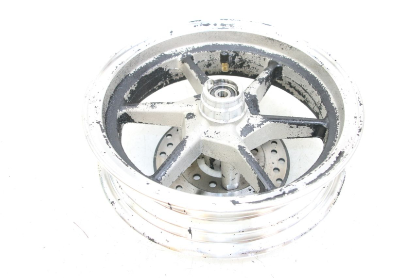 photo de FRONT RIM TNT MOTOR BOSTON 4T 50 (2018 - 2025) - Technical close-up