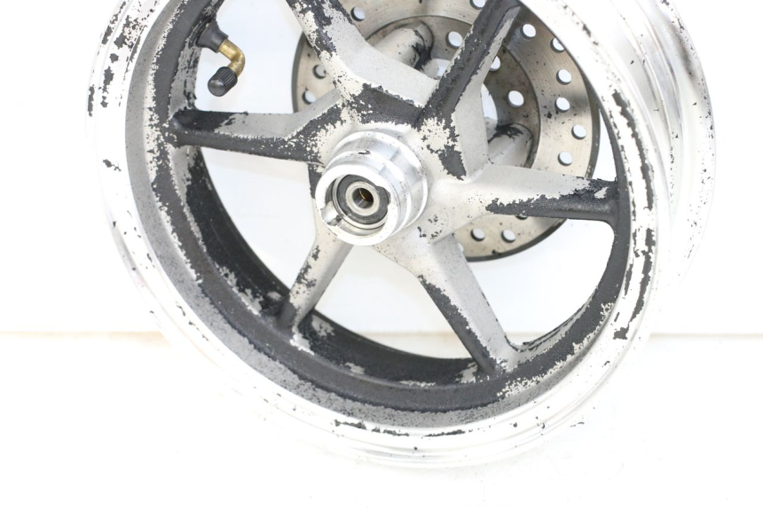 photo de FRONT RIM TNT MOTOR BOSTON 4T 50 (2018 - 2025) - Product overview