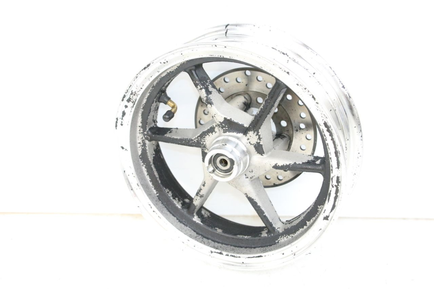 photo de FRONT RIM TNT MOTOR BOSTON 4T 50 (2018 - 2025) - Surface and material condition