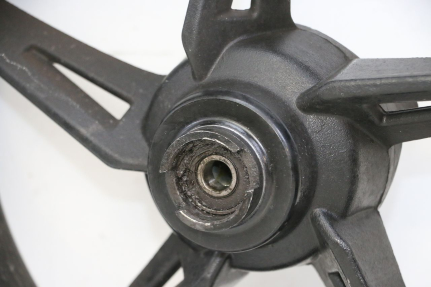 photo de FRONT RIM TNT MOTOR BOSTON 4T 50 (2018 - 2025) - Component zoom