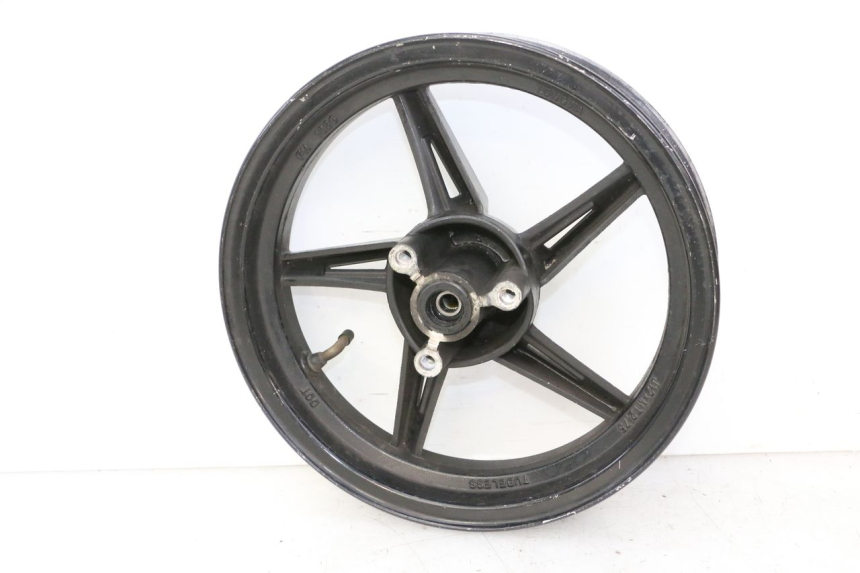 photo de FRONT RIM TNT MOTOR BOSTON 4T 50 (2018 - 2025) - Product overview