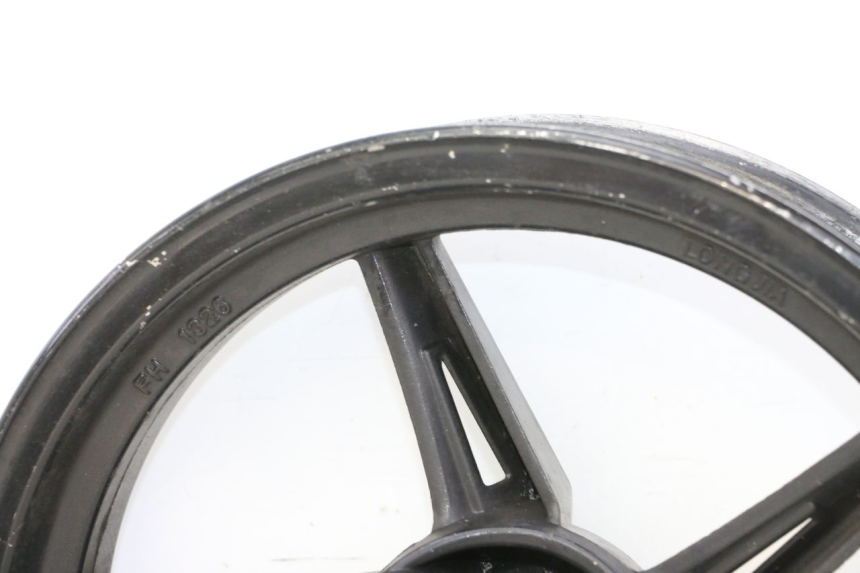 photo de FRONT RIM TNT MOTOR BOSTON 4T 50 (2018 - 2025) - Checked used part