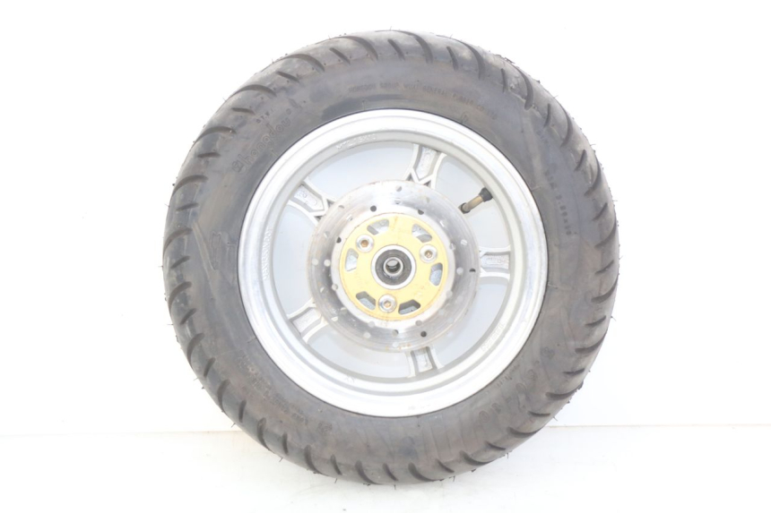 photo de FRONT WHEEL RIM BAOTIAN BT 49 QT-9 50 (2006 - 2010) - Main view