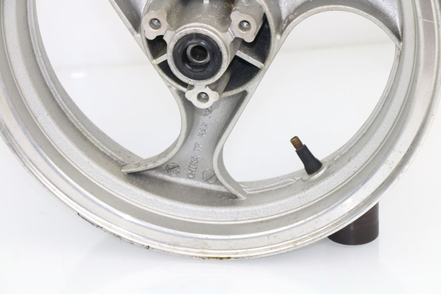 photo de FRONT RIM BAOTIAN BT SPEEDROAD 125 (2008 - 2012) - Component detail