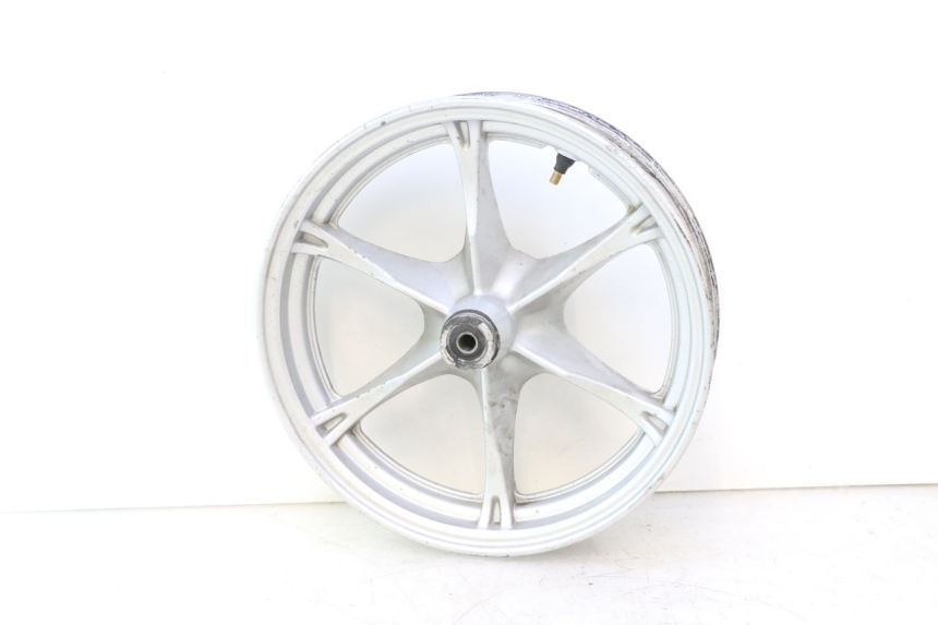 photo de FRONT RIM SUZUKI BURGMAN 125 (2007 - 2014) - Main view