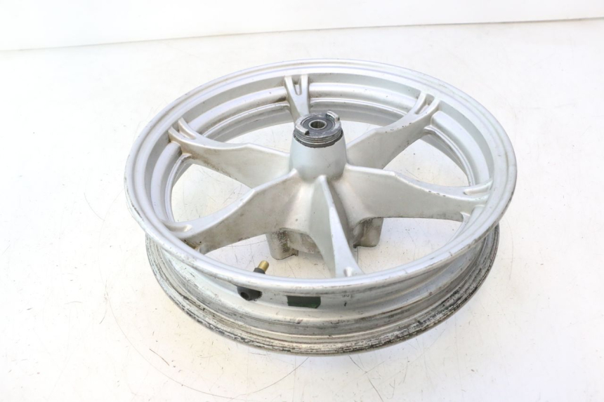 photo de FRONT RIM SUZUKI BURGMAN 125 (2007 - 2014) - Distinctive features