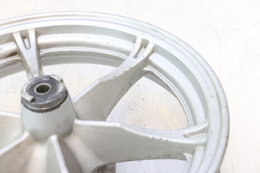 photo de FRONT RIM SUZUKI BURGMAN 125 (2007 - 2014) - Component zoom