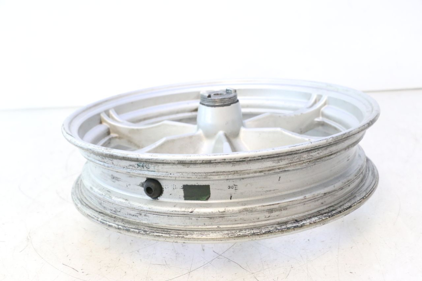 photo de FRONT RIM SUZUKI BURGMAN 125 (2007 - 2014) - Supplementary product photo