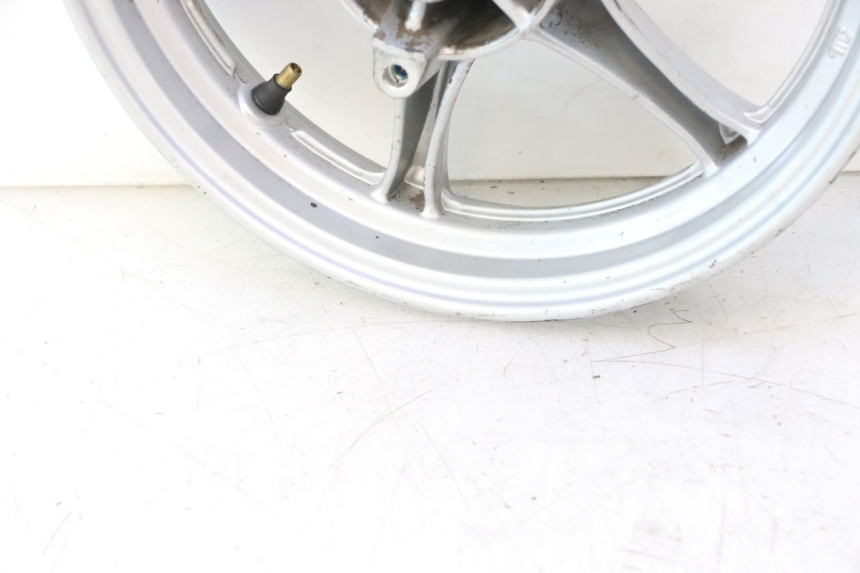 photo de FRONT RIM SUZUKI BURGMAN 125 (2007 - 2014) - Product overview