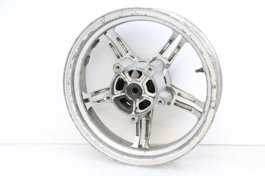 photo de FRONT RIM SUZUKI BURGMAN EXECUTIVE ABS 650 (2006 - 2012) - Main view
