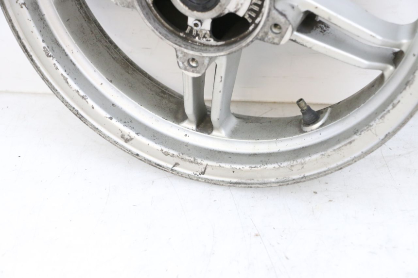 photo de FRONT RIM SUZUKI BURGMAN EXECUTIVE ABS 650 (2006 - 2012) - Distinctive features
