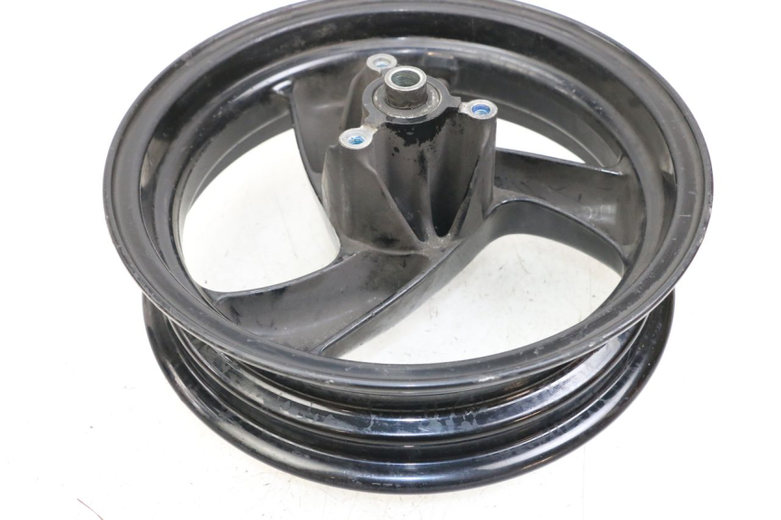 photo de FRONT WHEEL PEUGEOT BUXY 50 (1993 - 1998) - Distinctive features