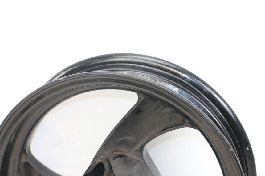 photo de FRONT WHEEL PEUGEOT BUXY 50 (1993 - 1998) - Alternative perspective
