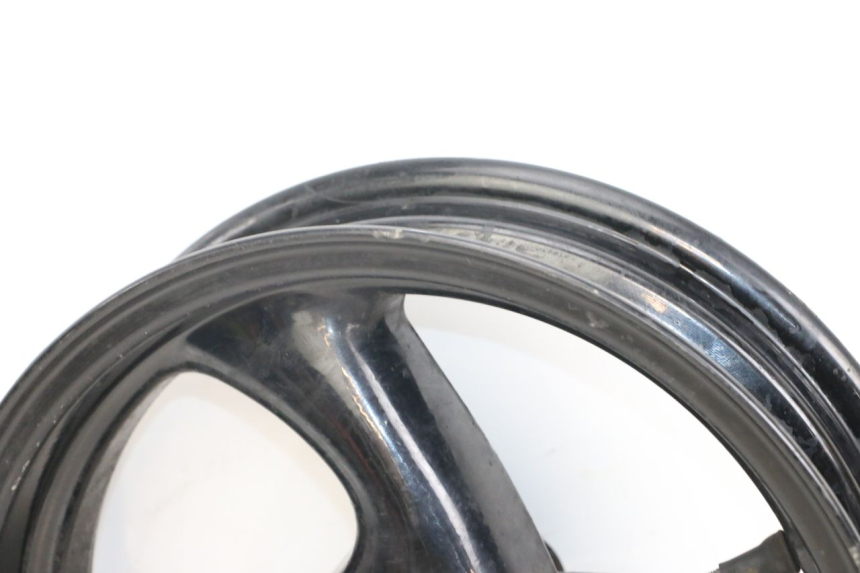 photo de FRONT WHEEL PEUGEOT BUXY 50 (1993 - 1998) - Fixing points details