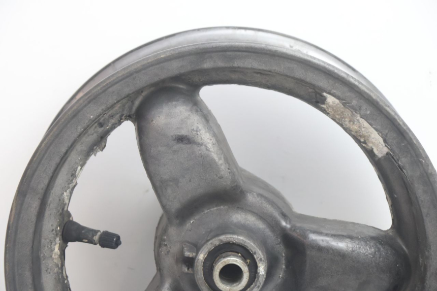 photo de FRONT WHEEL PEUGEOT BUXY 50 (1993 - 1998) - Component detail