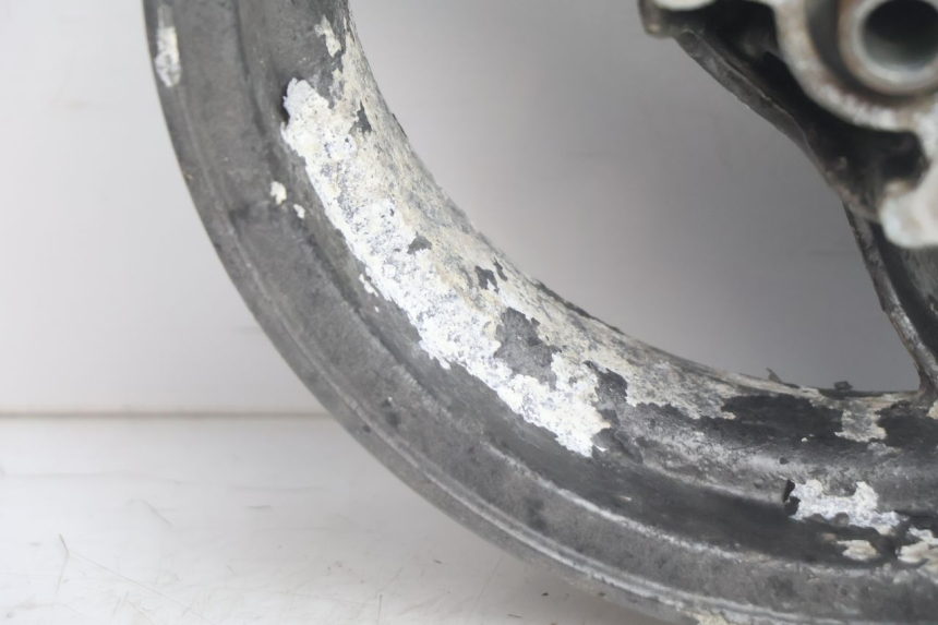 photo de FRONT WHEEL PEUGEOT BUXY 50 (1993 - 1998) - Component zoom