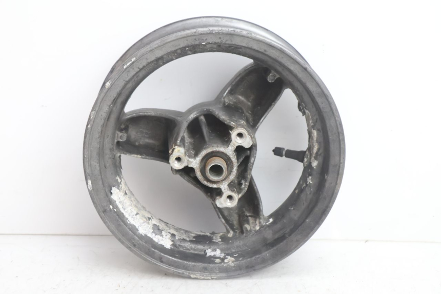 photo de FRONT WHEEL PEUGEOT BUXY 50 (1993 - 1998) - Surface and material condition