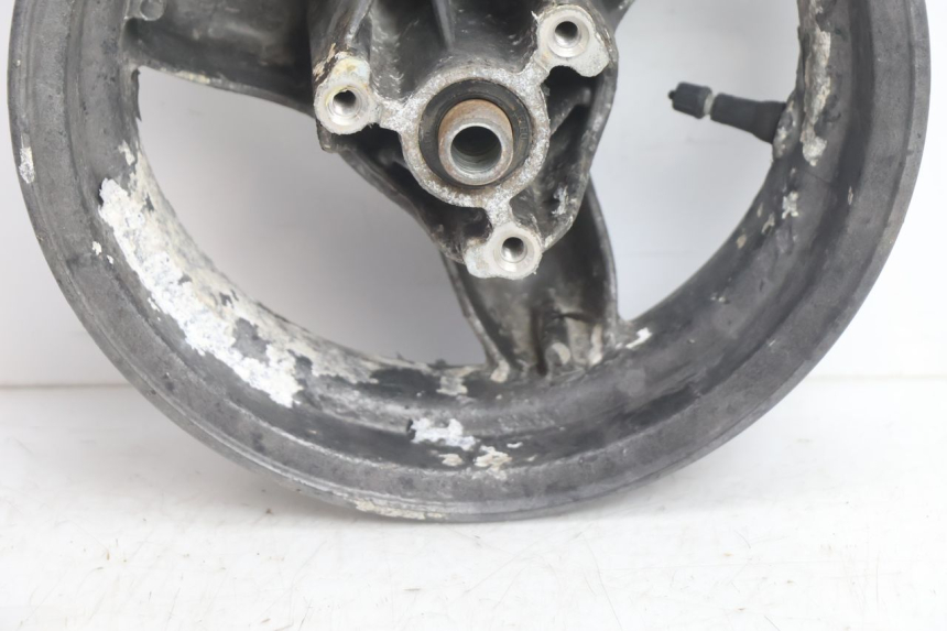 photo de FRONT WHEEL PEUGEOT BUXY 50 (1993 - 1998) - Markings and original references