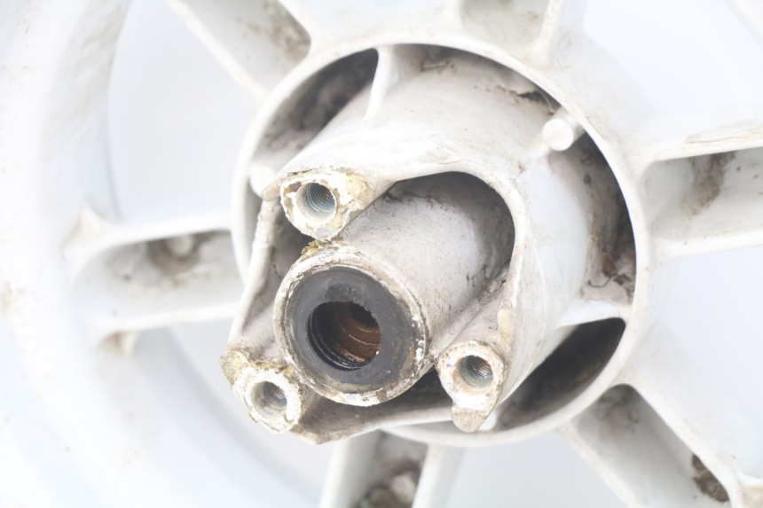 photo de FRONT WHEEL YAMAHA BW'S 50 (1999 - 2003) - Component zoom