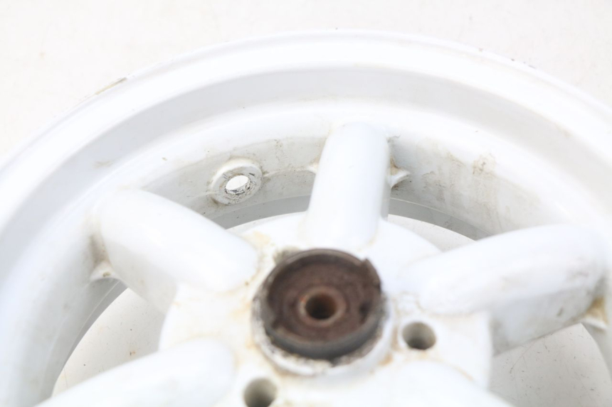 photo de FRONT WHEEL YAMAHA BW'S 50 (1999 - 2003) - Alternative perspective