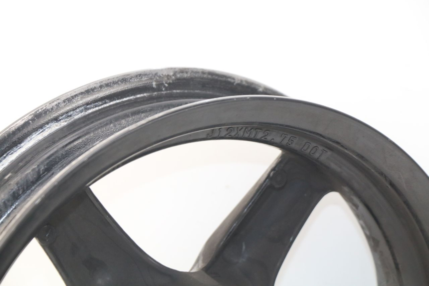 photo de FRONT RIM YAMAHA BW'S BWS 125 (2010 - 2013) - Product overview