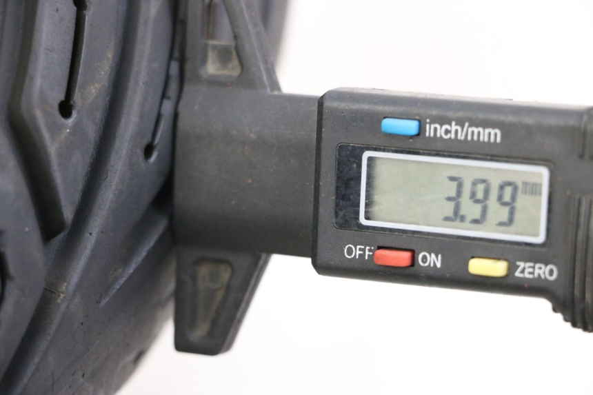 photo de FRONT RIM YAMAHA BW'S BWS 125 (2010 - 2013) - Component detail