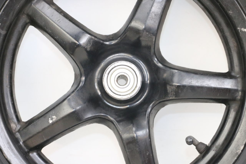 photo de FRONT RIM YAMAHA BW'S BWS 125 (2010 - 2013) - Distinctive features