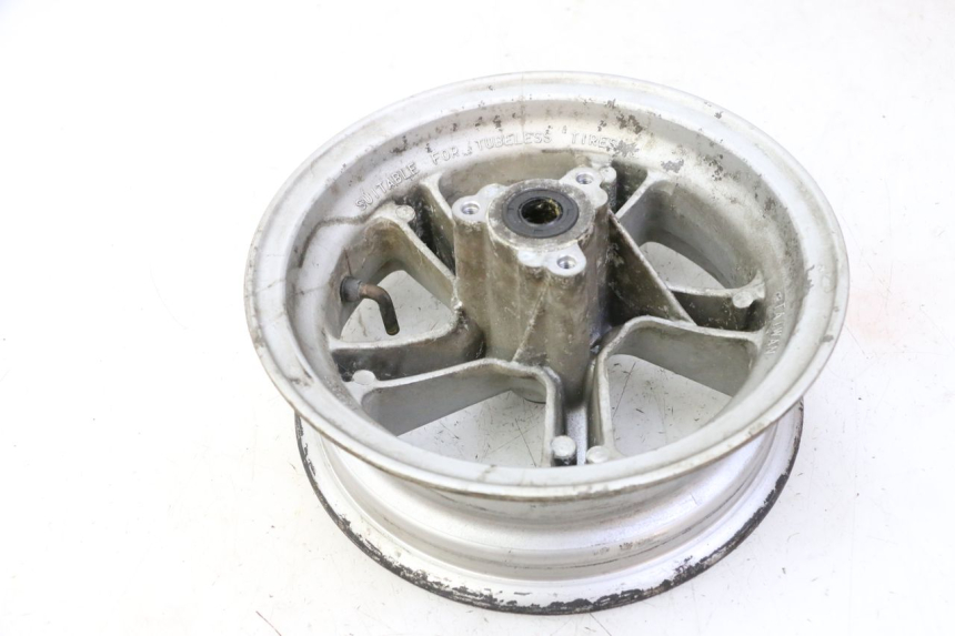 photo de FRONT RIM YAMAHA BW'S 100 (1999 - 2002) - Component detail