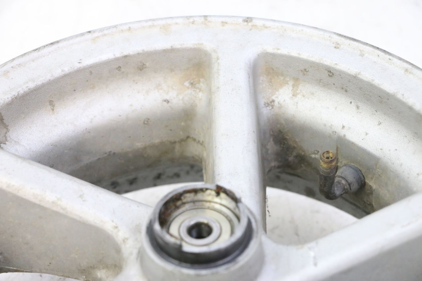 photo de FRONT RIM YAMAHA BW'S 100 (1999 - 2002) - Supplementary product photo