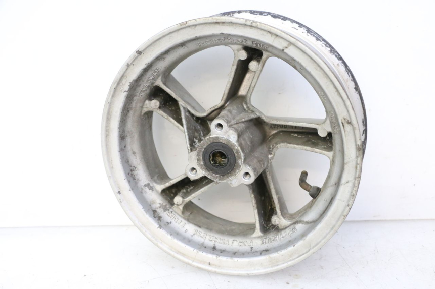 photo de FRONT RIM YAMAHA BW'S 100 (1999 - 2002) - Alternative perspective