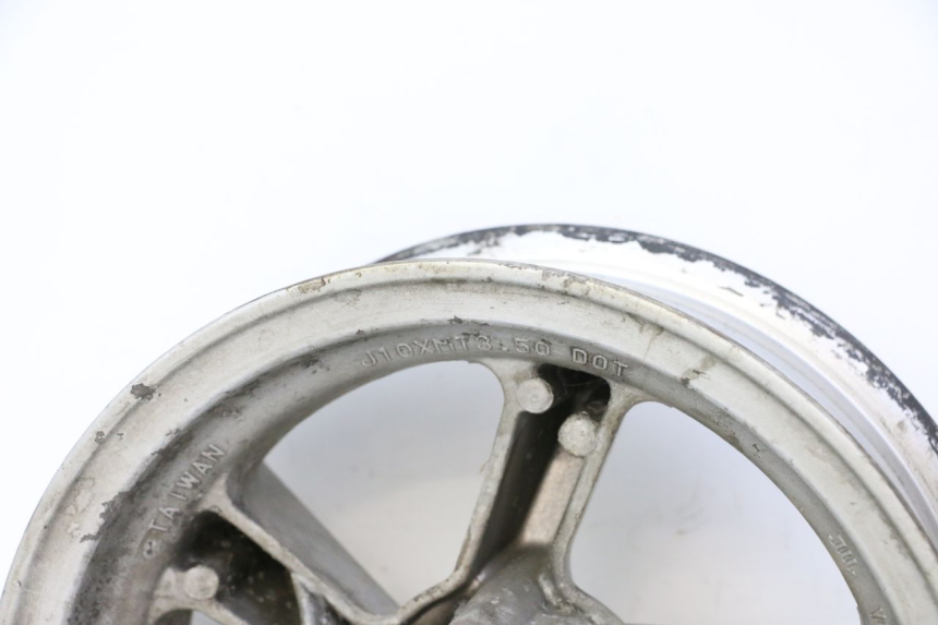 photo de FRONT RIM YAMAHA BW'S 100 (1999 - 2002) - Product overview