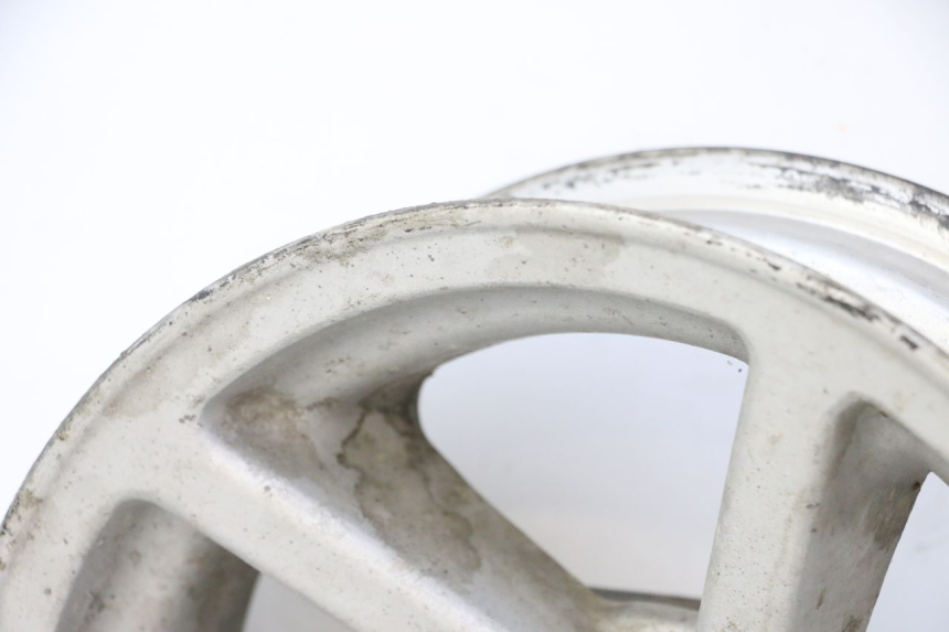 photo de FRONT RIM YAMAHA BW'S 100 (1999 - 2002) - Checked used part