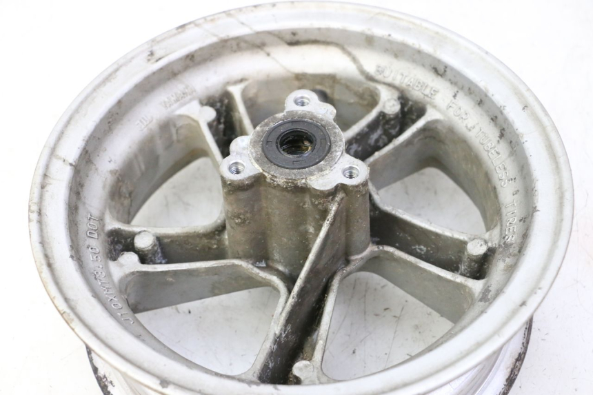 photo de FRONT RIM YAMAHA BW'S 100 (1999 - 2002) - Markings and original references