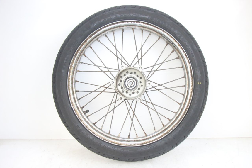photo de FRONT WHEEL HONDA CA REBEL 125 (1995 - 2001) - Component detail