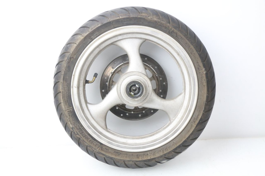 photo de FRONT RIM ERIDER CARGO 1 (2009 - 2018) - Product overview