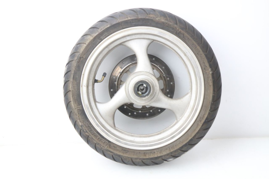 photo de FRONT RIM ERIDER CARGO 1 (2009 - 2018) - Markings and original references