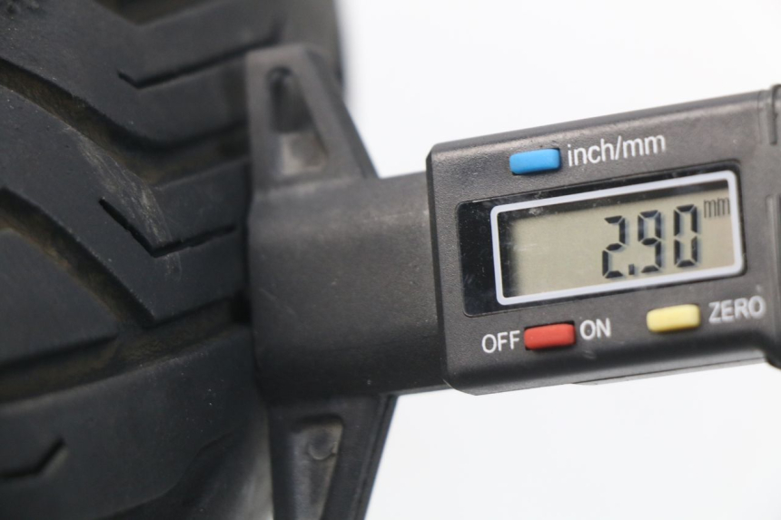 photo de FRONT RIM PIAGGIO CARNABY 125 (2007 - 2011) - Component detail