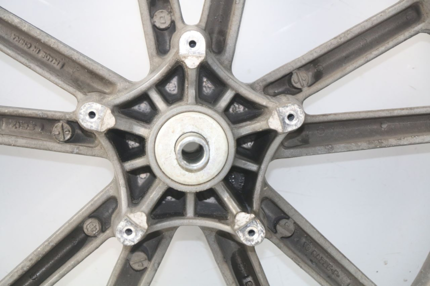 photo de FRONT RIM PIAGGIO CARNABY 125 (2007 - 2011) - Component zoom