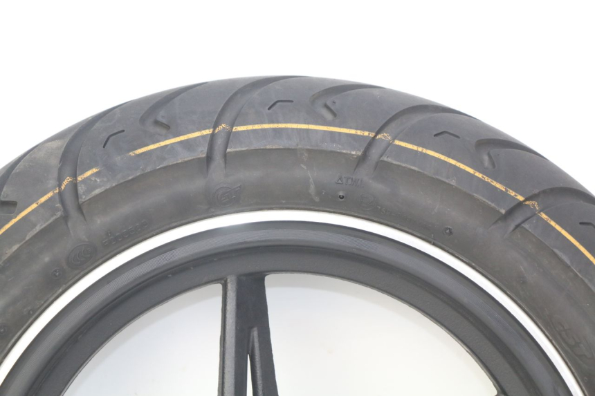 photo de FRONT WHEEL ORCAL CAVARO 4T 50 (2019 - 2023) - Additional view of the item