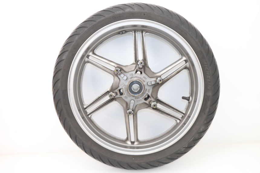 photo de FRONT WHEEL RIM HONDA CBF 500 (2004 - 2007) - Main view