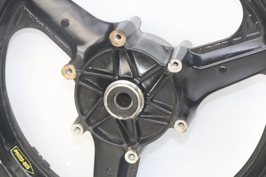 photo de FRONT WHEEL RIM HONDA CBR F SC25 1000 (1989 - 1992) - Component zoom