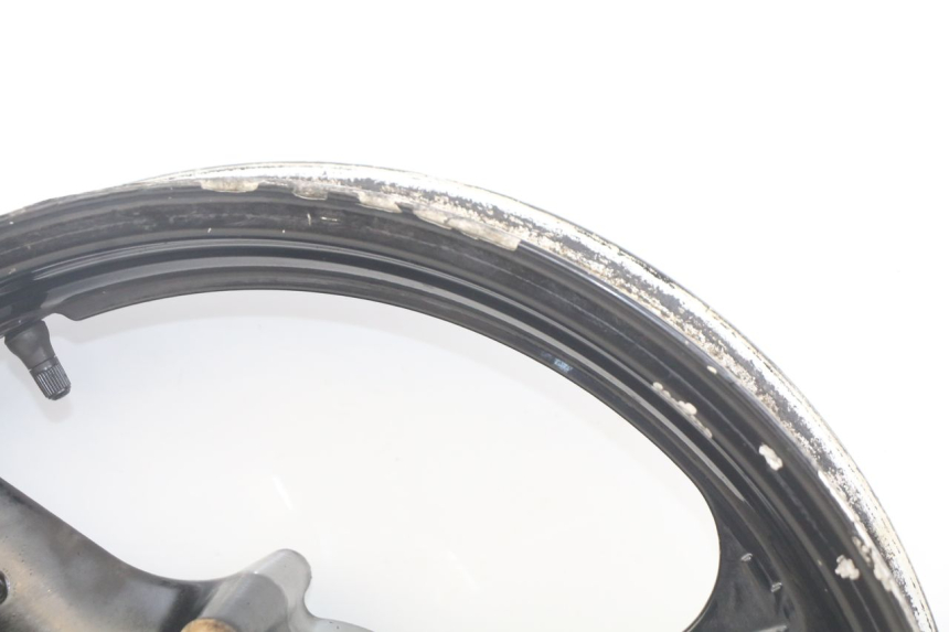 photo de FRONT WHEEL RIM HONDA CBR F SC25 1000 (1989 - 1992) - High-resolution close-up