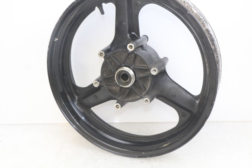 photo de FRONT WHEEL RIM HONDA CBR F SC25 1000 (1989 - 1992) - Supplementary product photo