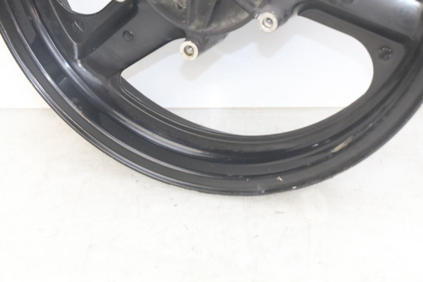 photo de FRONT WHEEL RIM HONDA CBR F SC25 1000 (1989 - 1992) - Detailed visual inspection